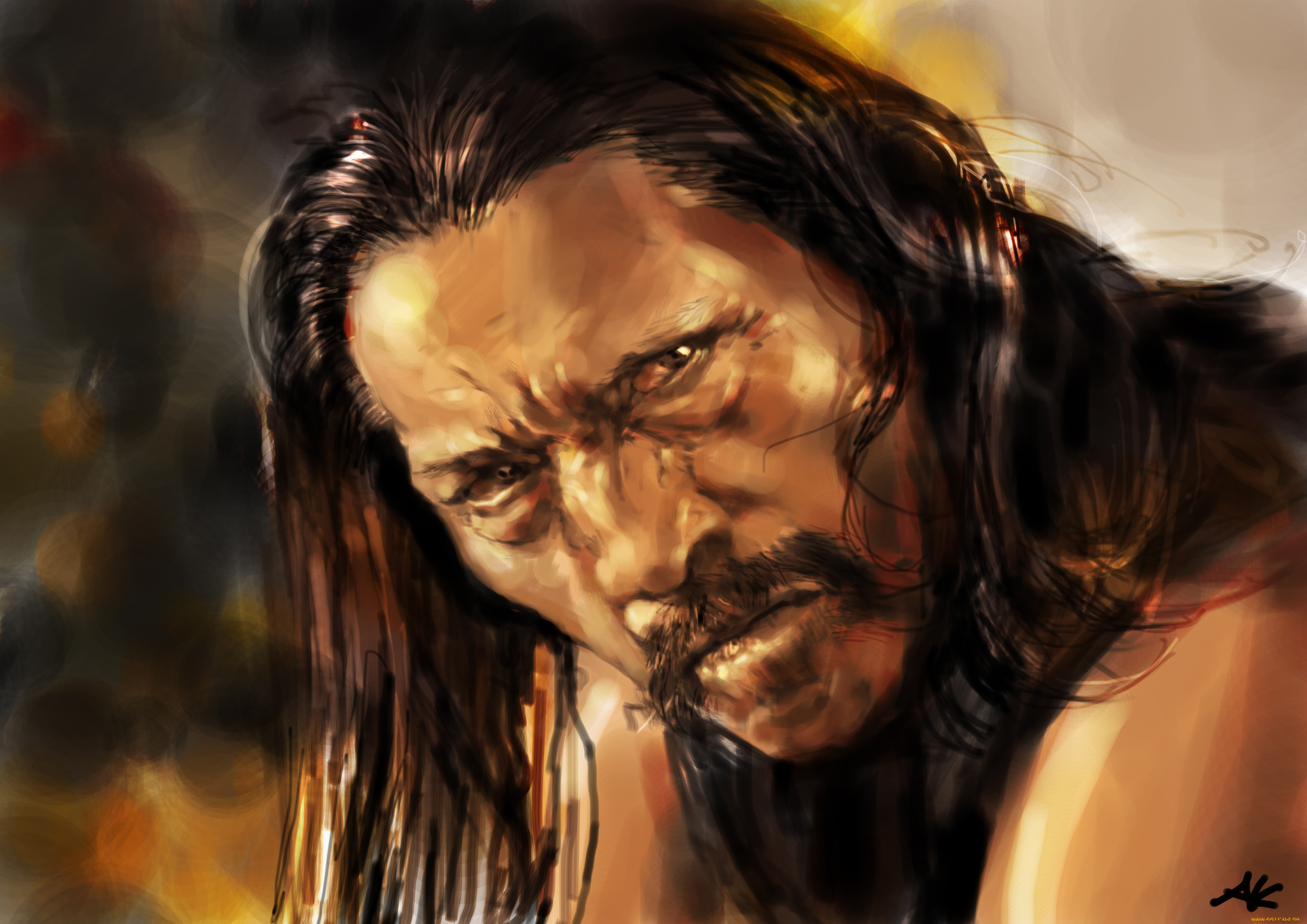 danny, trejo, , 